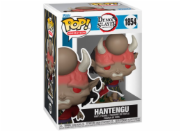  POP! Animace: Hantengu (Demon Slayer: Kimetsu no Yaiba)