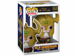 POP! Helm Hammerhand (Lord of the Rings: The War of the Rohirrim)