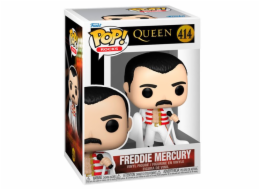 POP! Freddie Mercury (Queen)