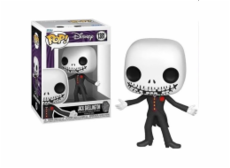POP! Nightmare Before Christmas Jack Skellington (Disney)