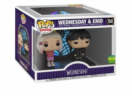 POP! Moment: Yuji Itadori with Cursed Doll (Jujutsu Kaisen) Special Edition