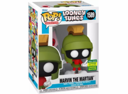 POP! Deluxe: Snoopy & Woodstock with dýně (Peanuts)