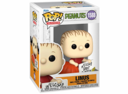 POP! Carrot (One Piece)