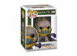 POP! Games: Grunt Conscript with Plasma Pistol (Halo Infinite)