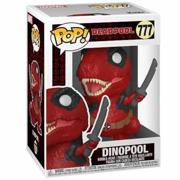 POP!