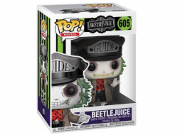 POP! Beetlejuice Guide Hat (Beetlejuice)