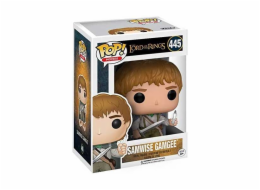 POP! Samwise Gamgee (Lord of the Rings) Glows in The Dark