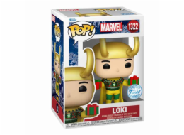 POP! TV: Geralt (The Witcher 2)