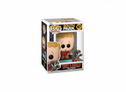 POP! Animation: Chopperemon (One Piece) Special Edition Flocked