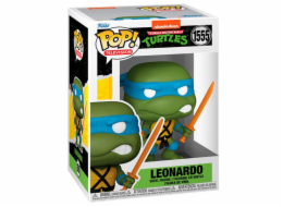 POP! Animace: Fuegoleon (Black Clover) Special Edition (Glows in The Dark)