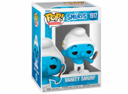POP! TV: Vanity Smurf (The Smurfs)