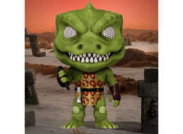 POP! TV: Gorn (Stark Trek)