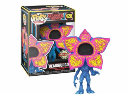  POP! TV: Demogorgon (Stranger Things) Special Edition