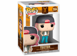POP! Animation: Shizuku (Hunter x Hunter)