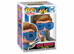 POP! TV: Zack Morris (Saved By the Bell)