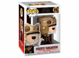 POP! TV: Viserys Targaryen (House of the Dragons)