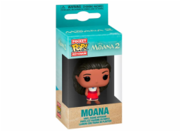 POP! Klíčenka Moana (Vaiana 2