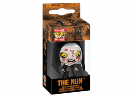 POP! Klíčenka The Nun (The Nun)