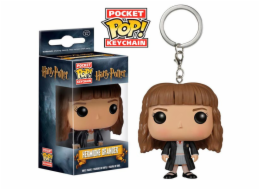 POP! Klíčenka Hermione Granger (Harry Potter)