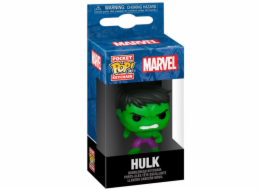 POP! Klíčenka Hulk Classics (Marvel)