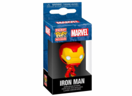 POP! Klíčenka Iron Man Classics (Marvel)
