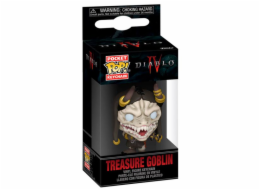 POP! Klíčenka Treasure Globin (Diablo IV)