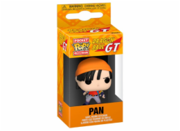 POP! Klíčenka Pan (Dragon Ball GT)