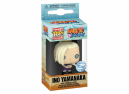 POP! Klíčenka Ino Yamanaka (Naruto Shippuden)