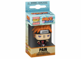 POP! Klíčenka Pain (Naruto Shippuden)
