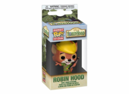 POP! Klíčenka Robin Hood