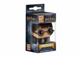POP! Klíčenka Harry Potter (Harry Potter)