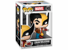POP! Carnage Logan/Wolverine (Marvel)