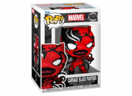 POP! Carnage Black Panther (Marvel)