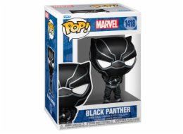 POP!: Black Panther (Marvel)