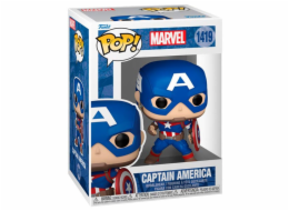 POP!: Captain America (Marvel)