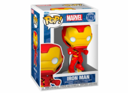 POP!: Iron Man (Marvel)