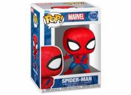 POP!: Spiderman (Marvel)
