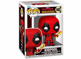 POP! Deadpool & Wolverine: Kidpool (Marvel)