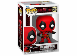 POP! Deadpool - Deadpool (Marvel)