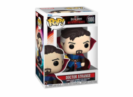 POP! Dr. Strange