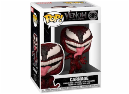 POP! Venom Let There Be Carnage: Carnage (Marvel)