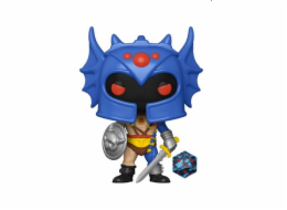 POP! Games: Warduke (Dungeons & Dragons) Exclusive