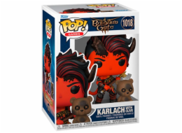 POP! Games: Karlach with Clive (Baldurs Gate)