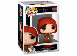POP! Games: Rogue (Ďáblo 4)