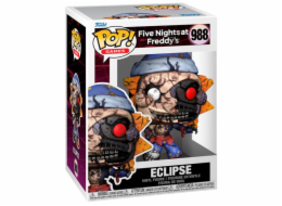 POP! Games: Eclipse (Five Nights at Freddy's)