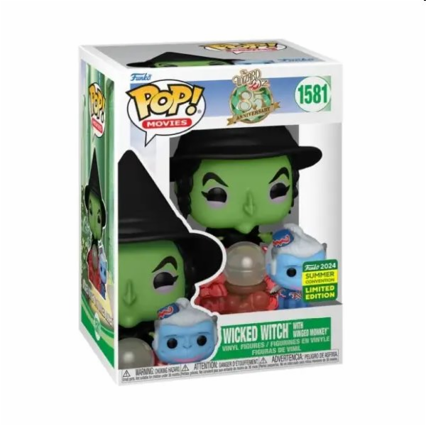 POP!