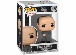 POP! Movies: Tom Hagen (The Godfather Part 2)