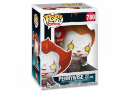 POP! Games: Meowth (Pokémon)