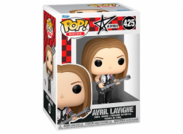 POP! Rocks: Avril Lavigne (Avril Lavigne)