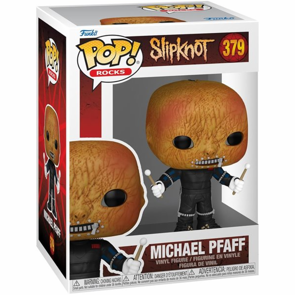 POP!